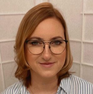 Ingrid Golhová Muchová