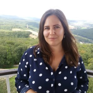 Jaroslava Medve Tkáčová